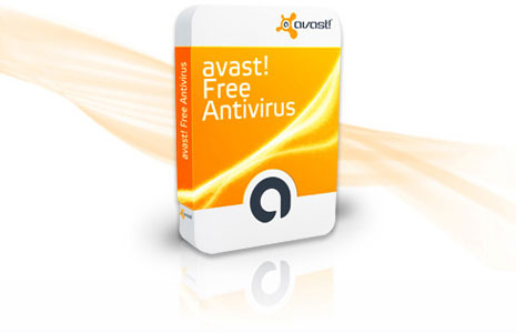 AVAST Anti-Virus