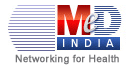 Med India - Networking for Health