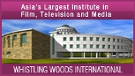 Whistling Woods International